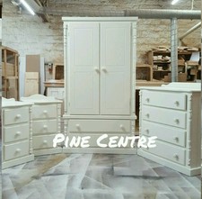 HANDMADE ASHBY (IVORY) 4 PIECE