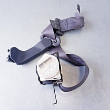 HONDA JAZZ ES + I-VTEC 1.4i MANUAL 2011-2014 LEFT SIDE REAR SEAT BELT 307568099