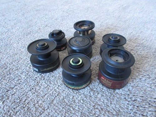 Abu garcia replacement - garcia,