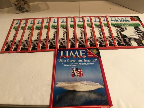 Lot time for - lot, 14