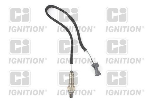 Lambda sensor before - sensor,