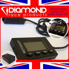 DIAMOND RACE PRODUCTS INFRARED