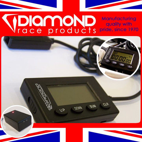 Diamond race products infrared - diamond,
