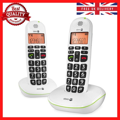 Big buttons cordless no - big,