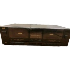 JVC Cassette deck TD-W303