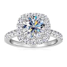 2ct vvs1 excellent - vvs1, 18k
