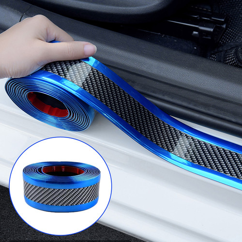 5cm car carbon - carbon,