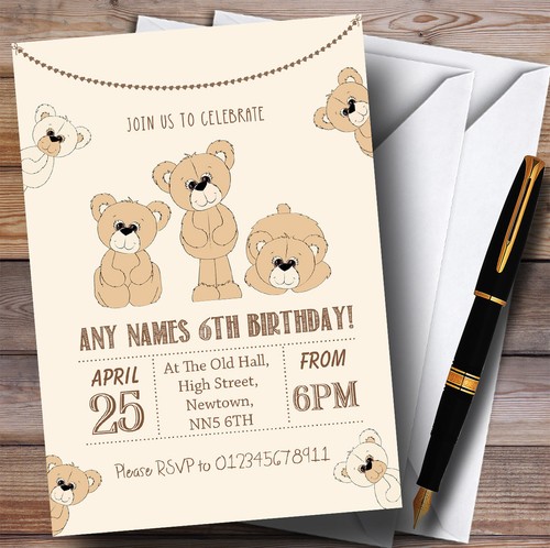 Cute teddy bears childrens - cute,