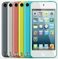 🍎New Apple iPod Touch 5th