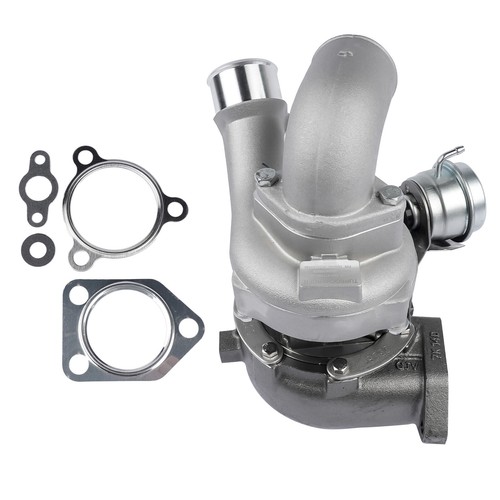 Bv43 turbocharger for hyundai - bv43,