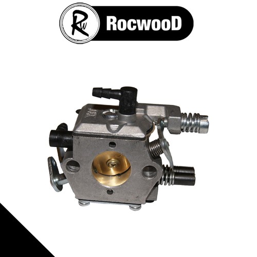 Chinese chainsaw carburettor - chinese,