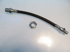 Clutch Hydraulic Hose Fits MGA
