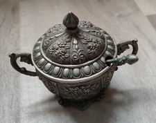  Sugar Bowl Condiment Bowl