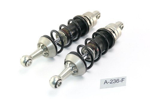 Wilbers for kawasaki - wilbers, 1500