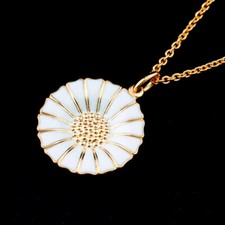 GEORG JENSEN Sterling Pendant