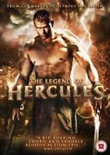 The Legend of Hercules DVD