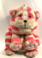 Bagpuss Plush Hot Water Bottle Cover Pyjama Case Vintage Soft Toy | 18 (M4)