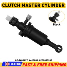 Clutch Master Cylinder Fits