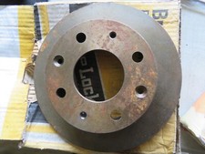 TRIUMPH ACCLAIM FRONT BRAKE