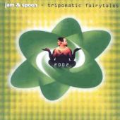 Jam spoon tripomatic - jam, :