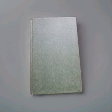 The Greyhound Owner's Encyclopaedia by Ivy M. Regan (1975 Book Illustrated) Rare