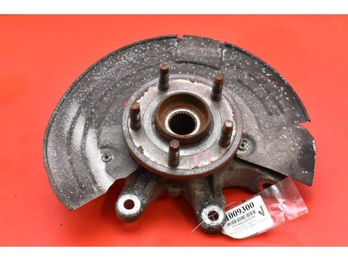 Jaguar x350 wheel - xj, hub