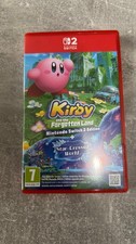 Kirby And The Forgotten Land -