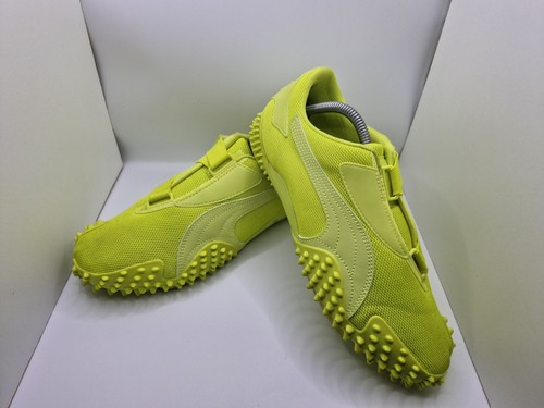 Mens vintage puma mostro - vintage,