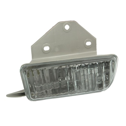 New fog light - tyc, 19-0066-05-2