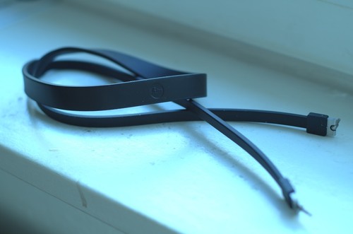 Leica camera neck strap - t,