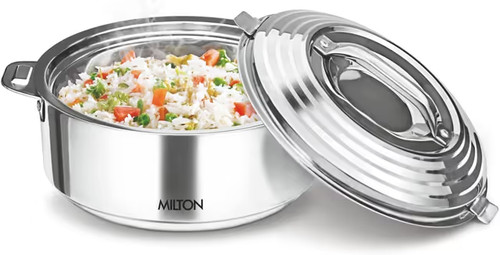 Milton stainless steel - stainless,