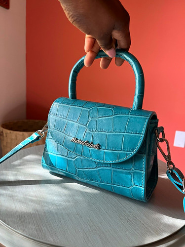 Genuine leather marina galanti - genuine,