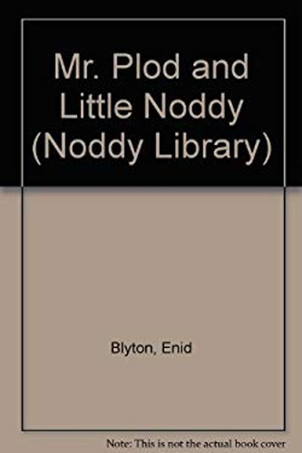 Plod and little - plod, noddy
