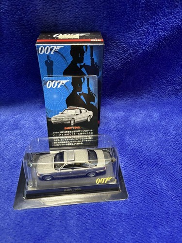 Kyosho james bond 007 - kyosho,