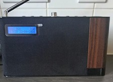 Blaupunkt DS337 digital Radio