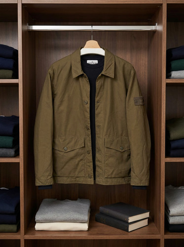 Euc mint stone island - mint,