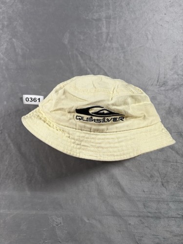 Quiksilver bucket hat - quiksilver,
