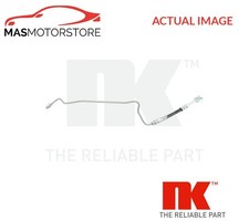 BRAKE HOSE LINE PIPE REAR