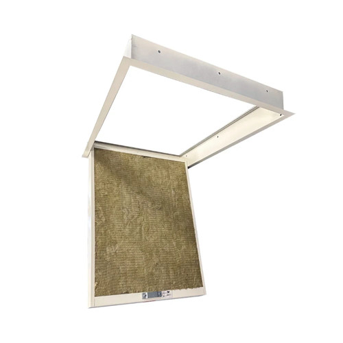 Loft hatch fire rated - fire, /