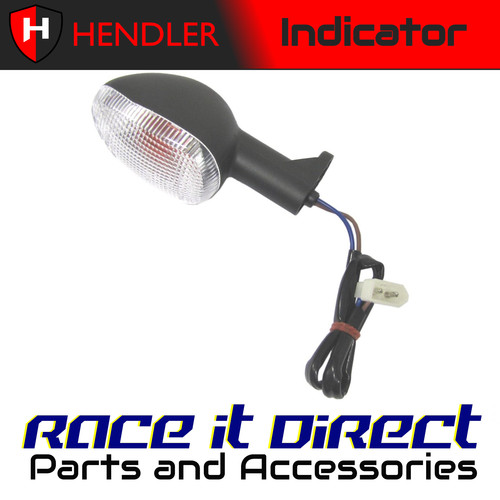 Indicator for aprilia - for,
