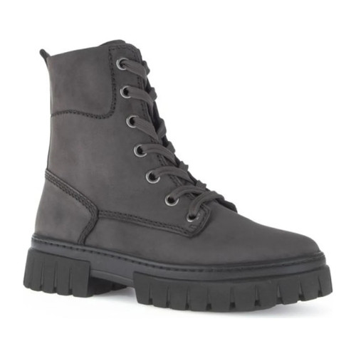 Gabor women ladies grey - gabor,