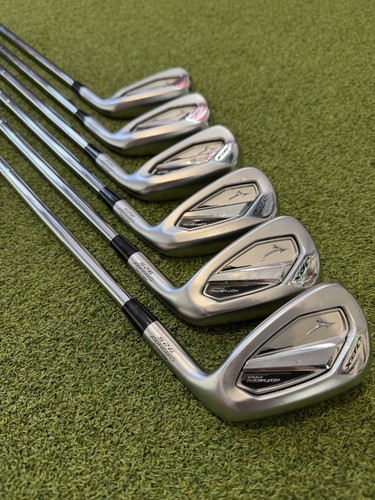 Mizuno 925 hot metal pro - 925, irons