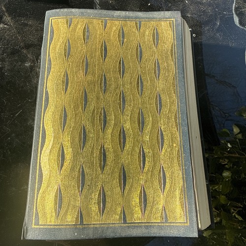 First edition reader - edition, reader’s