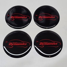 Team Dynamics Centre cap gel