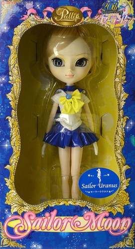 Groove pullip doll - groove,