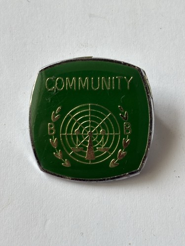 Old boys brigade community - brigade,