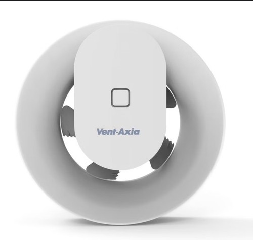Vent axia 409802 - vent-axia,