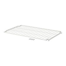IKEA IVAR  wire shelf 83 x