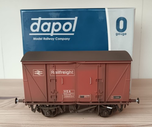 Gauge dapol vea - 0, -dapol