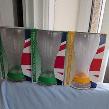 Coca Cola Glasses London